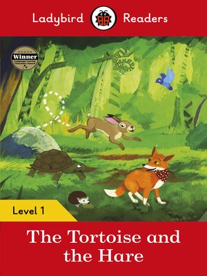 cover image of The Tortoise and the Hare